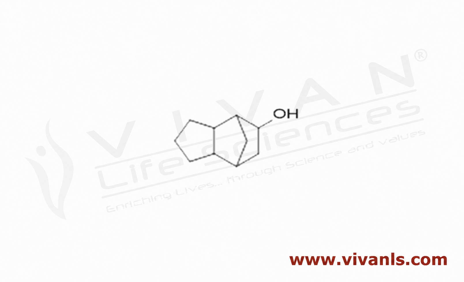 Specialized Chemical Manufacturing-Hydrogenated Dicyclopentadiene [Octahydro-4,7-methano-1H-inden -5-ol] (HDCPD-OH)-1787732631.png